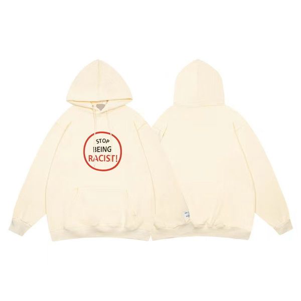 

men's plus size hoodies sweatshirts in autumn / winter 2022acquard knitting machine e custom jnlarged detail crew neck cotton 45sww, Black