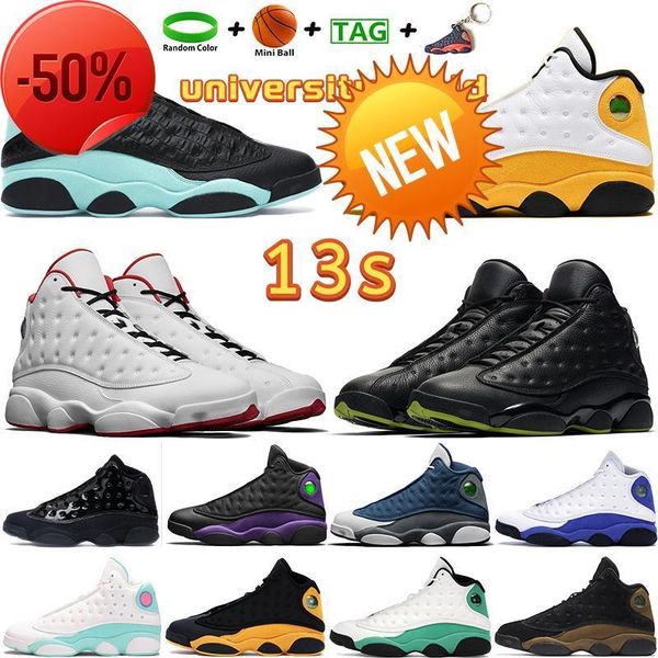 

boots basketball shoes 13 13s university gold olive cap and gown houndstooth starfish defining moments black cat flint sports trainers o