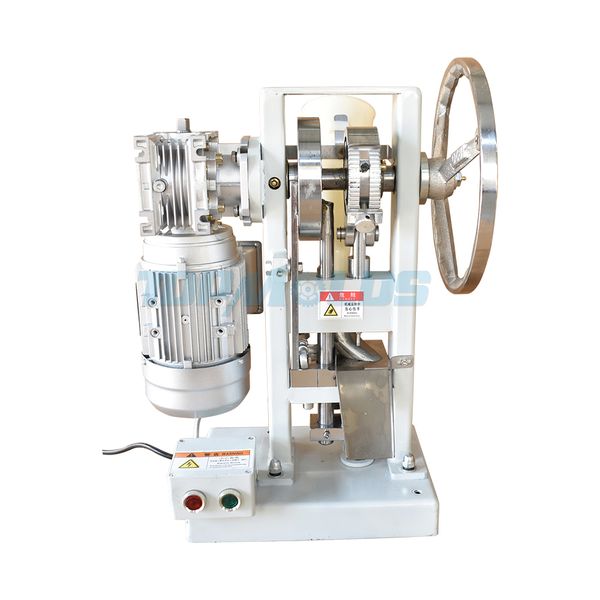 

thdp-5 candy press milk tablet die press die tdp machine lab supplies