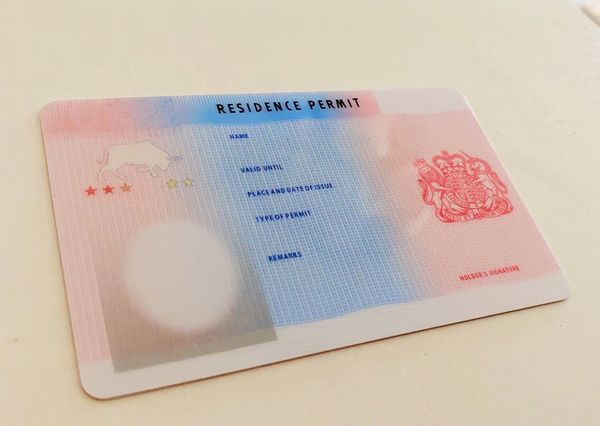 

100% polycarbonate material pc id smart card / driving license card