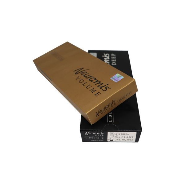 

beauty items hyaluron pen lip fillers neuramis deep volume hyaluronic acids dermal filler