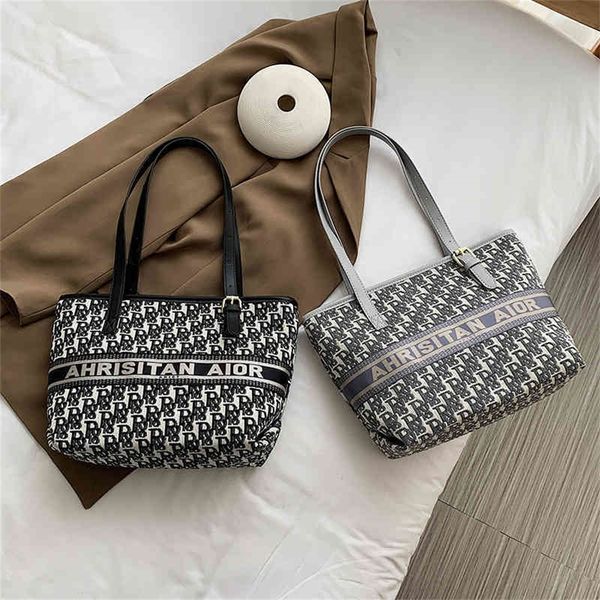 

80% off evening bags outlet online autumn big women's large capacity versatile one tote net red handbag