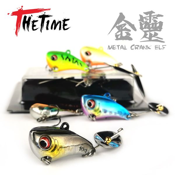 

phones automotive online shopping fishingfishing lures 2022 new thetime jinlin spinner vib lure metal rotating spoon crankbait vibrating ...
