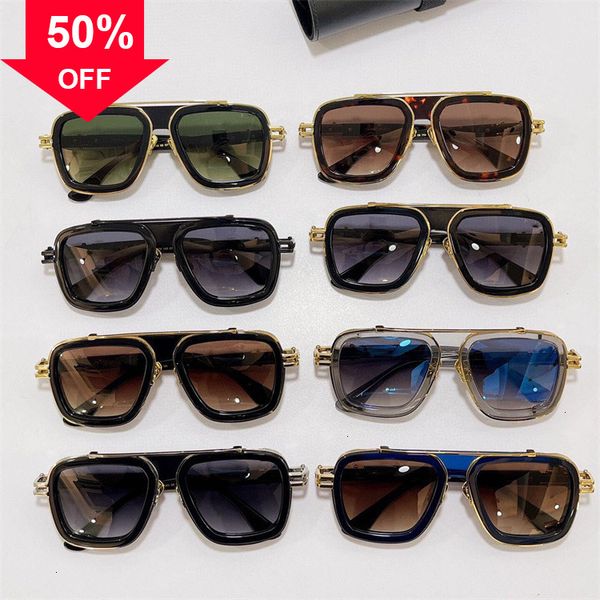 

designer sunglasses ins versatile driver driving anti ultraviolet male star net red female dts403, White;black