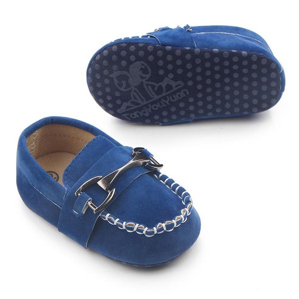 

baby shoes newborn infant boys first walkers toddler baby crib shoes casual 0-18months204h