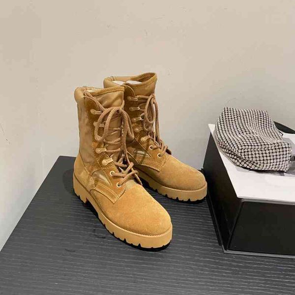 

boots net red triumphal arch martin boots women's autumn and winter british style lace up short tube motorcycle, Black