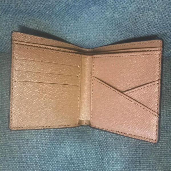 

wallets purse zippy bag wallet multiple pu leather fashion women short emilie brazza victorine coin pocket sarah rosalie m277x