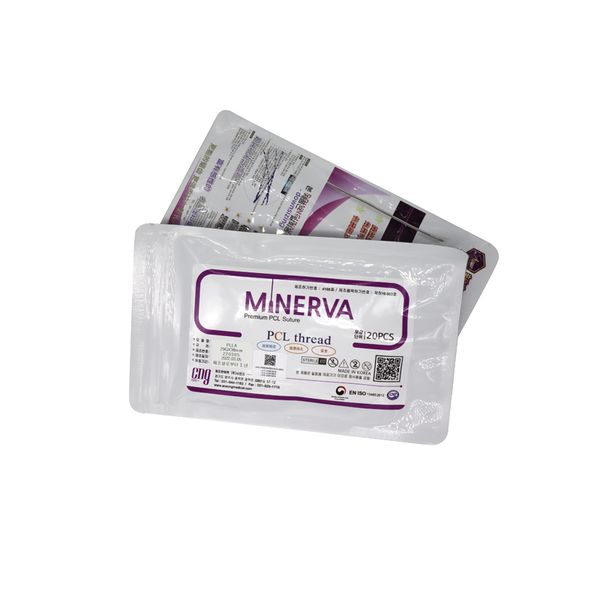 

beauty items minerva korea mono pdo thread face lift 25g 26g 27g 29g 30g 25mm 38mm 50mm 60mm 90mm 100mm