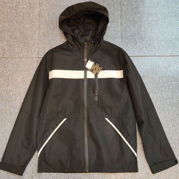 

jackets men spring autumn windbreaker coats fashion thin jacket lyzj021, Black;brown