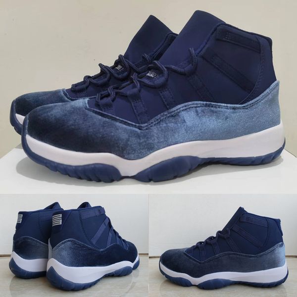 

basketball shoes jumpman 11 high cherry bred cool grey pure violet concord 11s velvet midnight navy mens women gamma bule sports sneakers tr