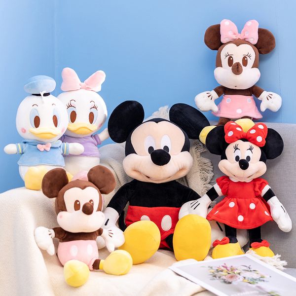 

disney aromatherapy series plush doll toy cute pillow gift