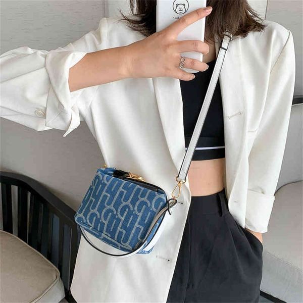 

80% off evening bags outlet online leisure women's summer korean portable personalized printing one trend ins messenger