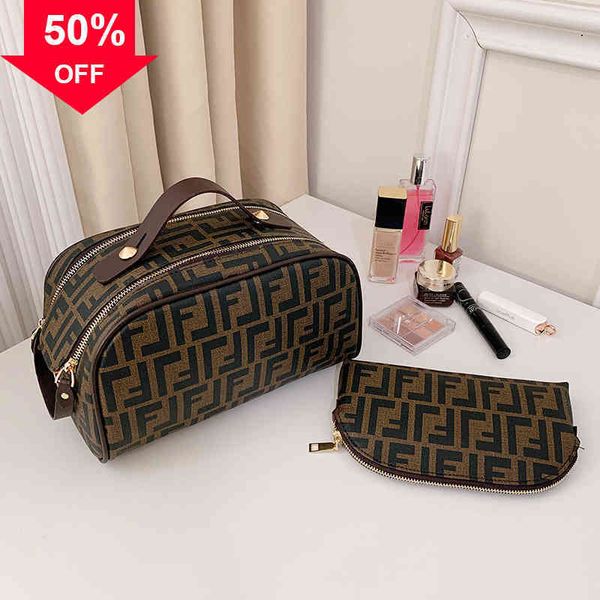 

designer clutch bag evening clutches 60% off factory online clearance large capacity cosmetic portable simple waterproof washing busins trip