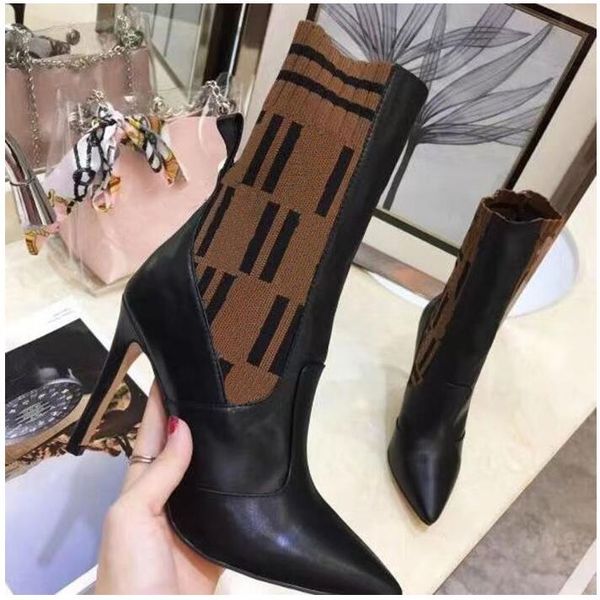 

boots black ankle biker chunky platform flats combat boots low heel lace-up booties leather chains logo buckle women luxury designers shoes