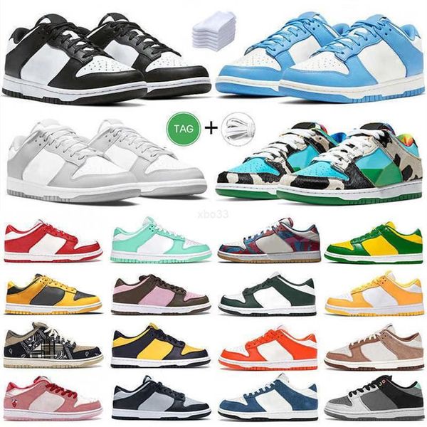 

designer mens shoes white black unc pon dust green sail grey fog syracuse michigan dunks strange love kentucky panda low men womengood26 cmt