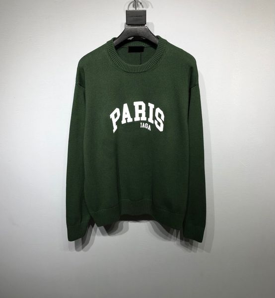 

men's plus size hoodies & sweatshirts in autumn / winter 2022acquard knitting machine e custom jnlarged detail crew neck cotton 45s45w5, Black