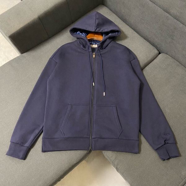 

men's plus size hoodies & sweatshirts round neck embroidered and printed polar style summer wear with street pure cotton qefg, Black;brown