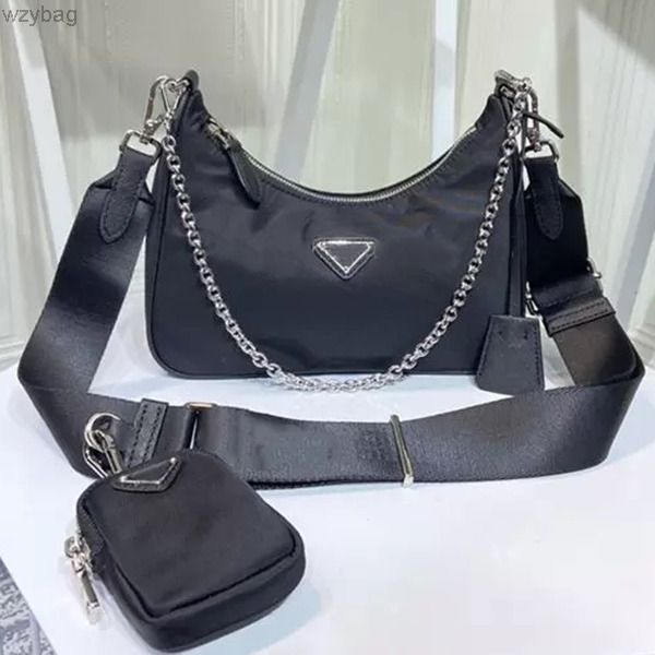 

designer bag luxurys handbags womens hobo crossbody wide shoulder belt fashion leather cross body totes ladies