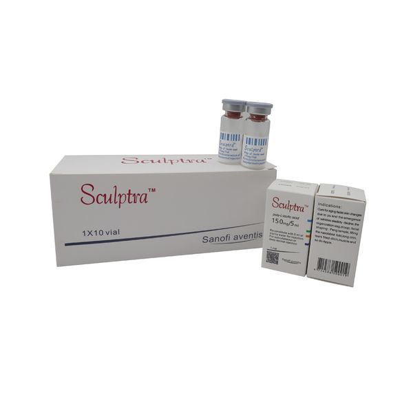 

other body sculpting & slimming wholesale butt derma filler sculptra injections 1vials 150mg