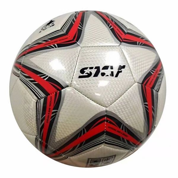 

newly designed friction-resistant and non-slip ball for competition