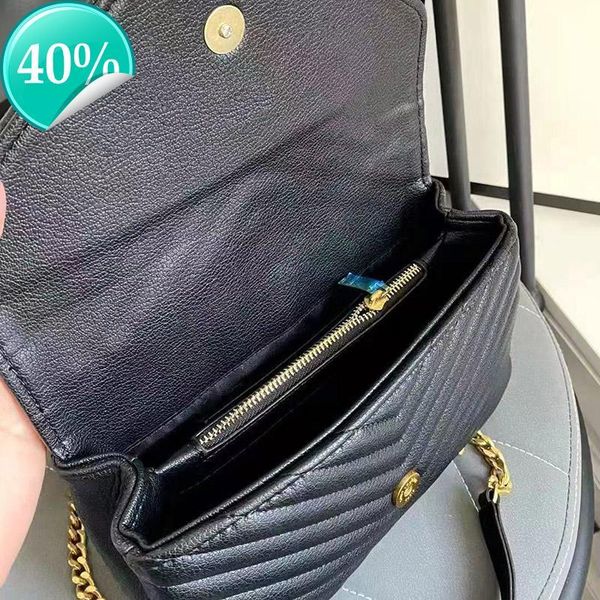 

designer evening bag new mini hand luxury fashion digner classic large-capacity flip wallet 3a msenger