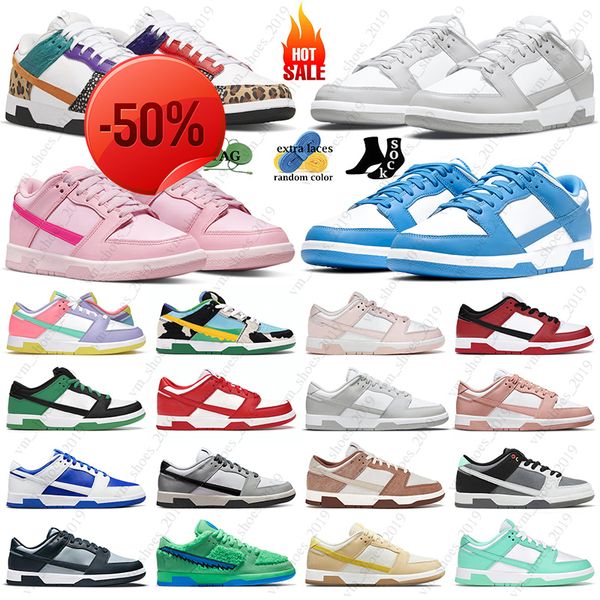 

boots boots dunks sb running shoes men sneakers sports trainers triple pink gai grey fog university red syracuse mens womens outdoor dunks l, Black