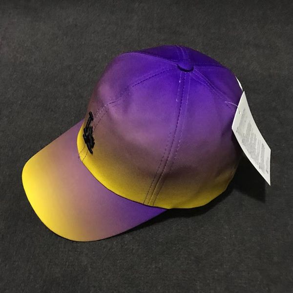 

2022 latest green ball caps with ma logo fashion designers hat fashion trucker cap 66, Blue;gray