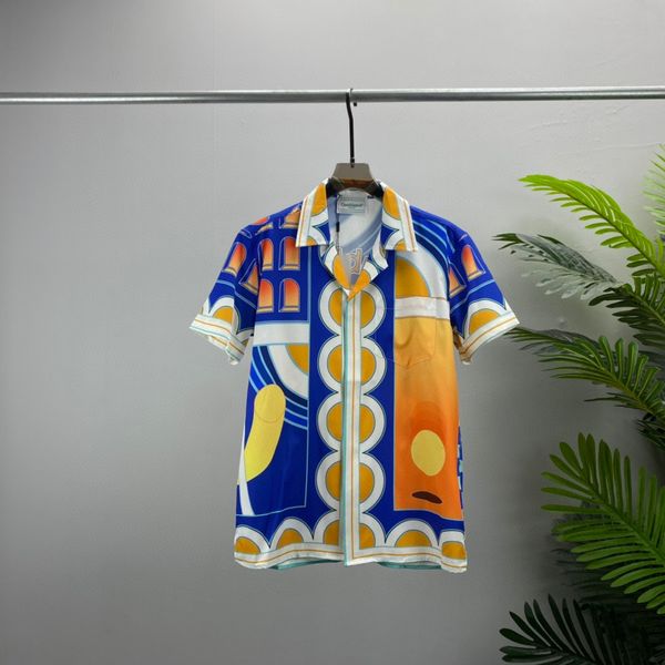 

men's plus tees polos round neck embroidered and printed polar style summer wear with street pure cotton size 2mqe, White;black