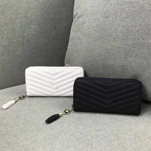 

fashion designers pu wallets women long wallet card holder men purse 19cm, Red;black