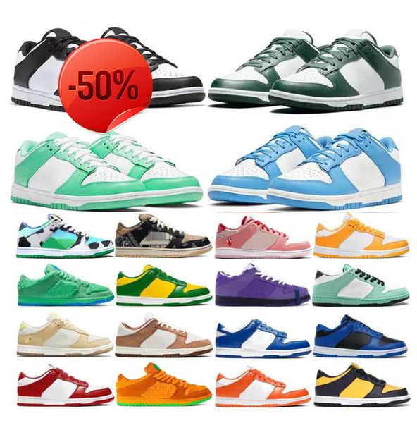 

running shoes casual sneakers white black coast green glow syracuse purple laser orange designers men women pulse chunky sb low sb dunks