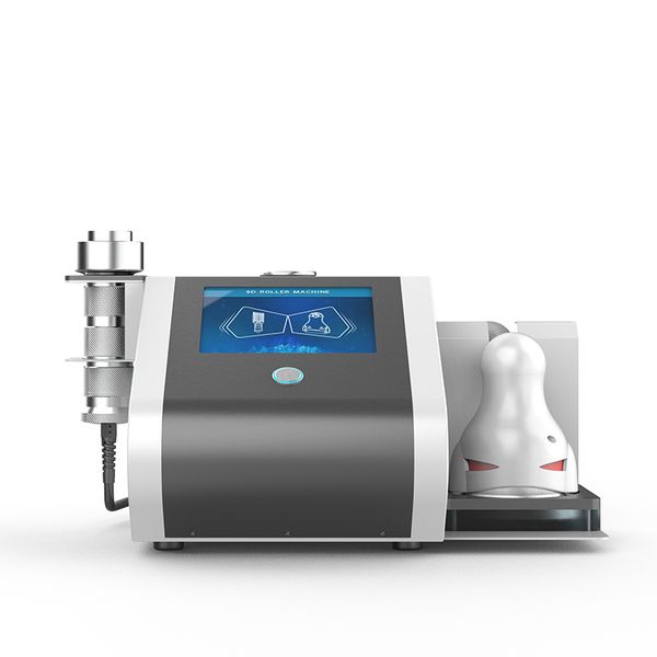 

other massage items 2 in 1 vacuum infrared body slimming 8d inner ball roller massage machine for salon