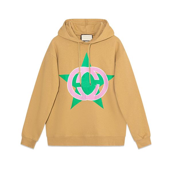 

hoodie designer hoodies clothes long sleeve mens fashion luxury designers sweatshirts luxurious sweatshirt autumn winter luxuries hoodys for, Black