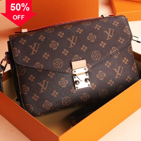 

designer evening bag new shoulder mini handbag women luxurys digners s s lady msenger fashion luxury crossbody tote wallet