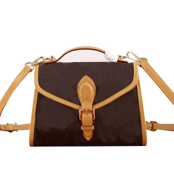 

luxury saddle crossbody fends bags for womens multicolor handbag designer sling bag baguette tote shoulder purses woman 7a fashion wallet lj