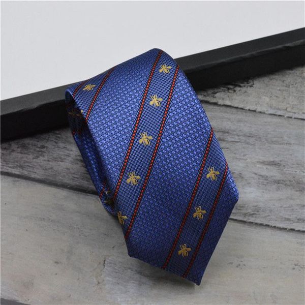 

luxury men's tie classic design boutique mulberry silk ties fashion business tie 7 0cm brand gift box252b, Blue;purple