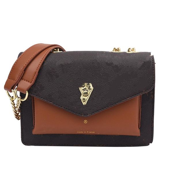 

christmas brand designer handbags shoulder bags multi pochette accessoires purses women luxury fashion favorite mini combination crossb290s, Black