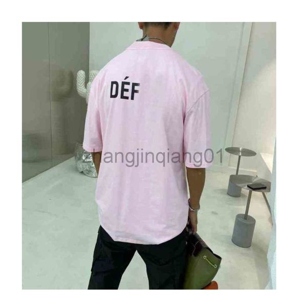 

designer balanciagas t shirts fashion summer new printed mens and womens lovers cotton fashion brands short sleeve large loose oversize bale, White;black