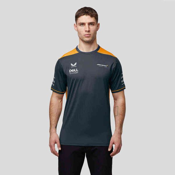 

mens casual shirts t shirt shirt formula team racing tshirt mclaren fan short sleeve saui, White;black
