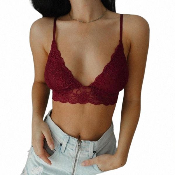 

suspender women plus size vest crop wireless bra lingerie v-neck camisole pretty back tank sweet concise corset k3zb#, Black;white