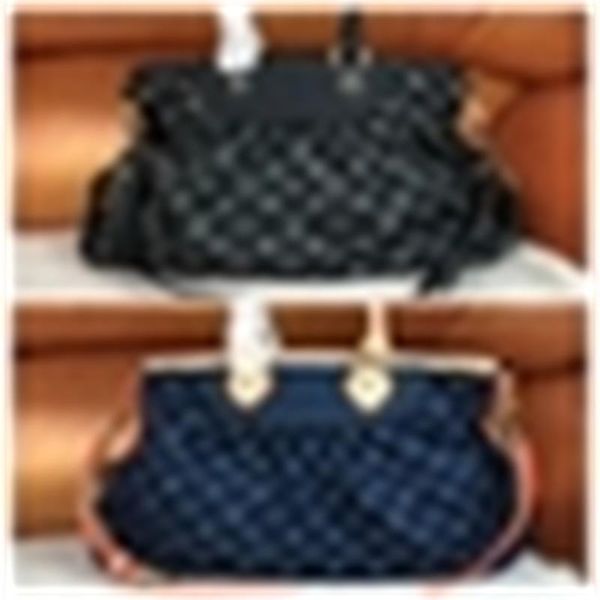 

ggs louiseity 1 viutonity lvs yslitys bag luxury m95349 evening m95350 women shopping real man leather travel tote handbags shoulde exmfg