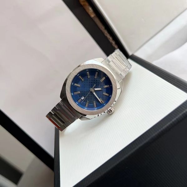 

AAA luxe mans automatic watches ceramics full stainless steel 40mm super luminous waterproof relojes de lujo para hombre, Nude