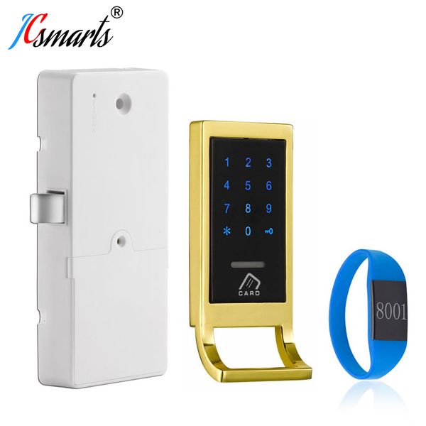 

zinc alloy lock for locker electronic cabinet lock rfid sauna