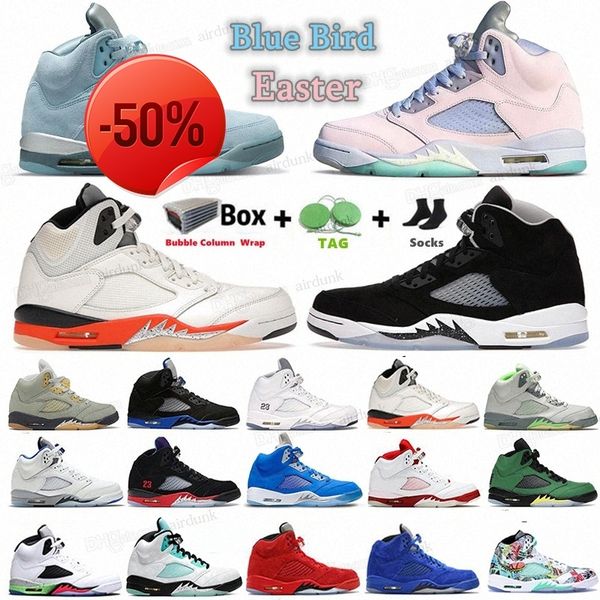 

bluebird easter 5 5s men running shoes sneakers pink foam shattered backboard muslin oreo what the white x sail black muslin raging red mens