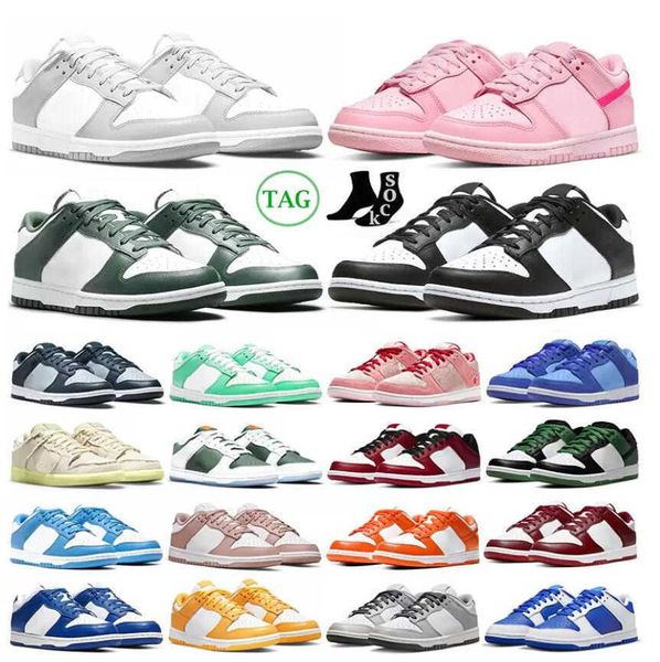 

boots boots panda 2022 pink sb dunks lows running shoes mens trainers unc grey fog syracuse vintage navy team green sail pn dust dunksb outd, Black