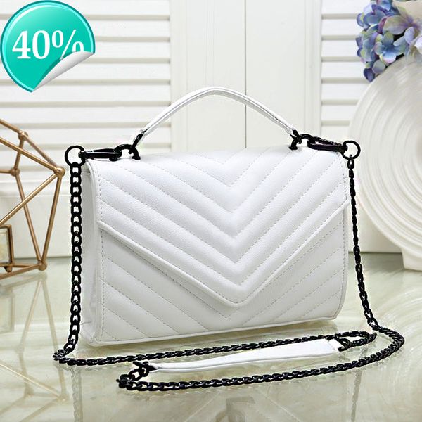 

designer evening bag new shoulder mini hand womens hands purs beautiful small chain striped european style