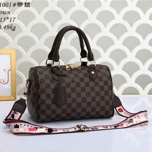 

womens old flower shoulder bags speedy baguette pillow bag ggss louisss vuttonss lvss 11001