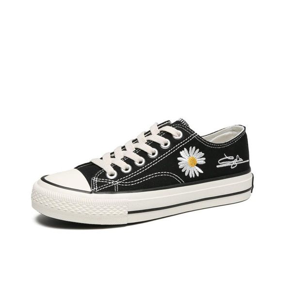 

drop brand new 15 colors all size 35-46 high sports stars low classic canvas shoe sneakers men's women's casual shoe231c