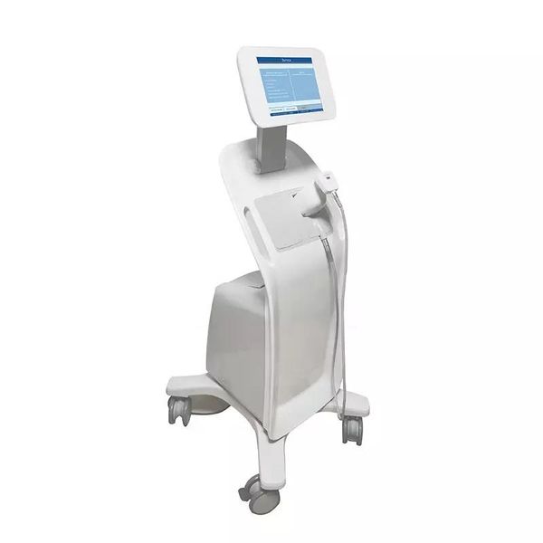 

liposonix slimming machine high intensity focused ultrasound fat cellulite reduction instrument with two cartridges