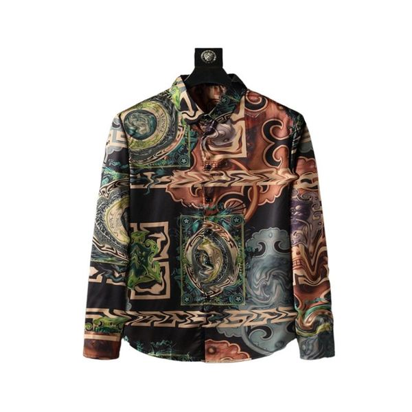 

fashion designer men's casual shirts t shirt mens letter print short sleeve round neck cotton tees polo size -3xl #tilo27, White;black