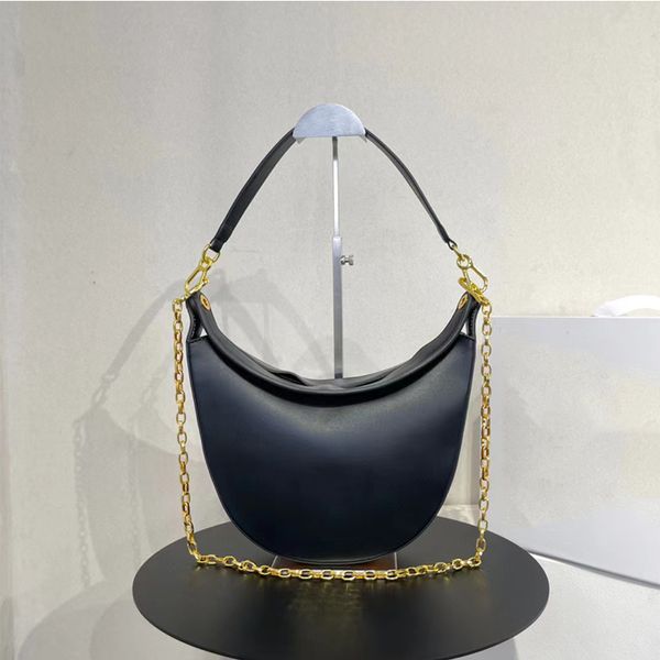 

5a quality shoulder bags luxurys designers handbags fashion women crossbody handbag classic underarm bag clutch totes 2022 ladies purses wal